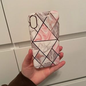 iPhone case